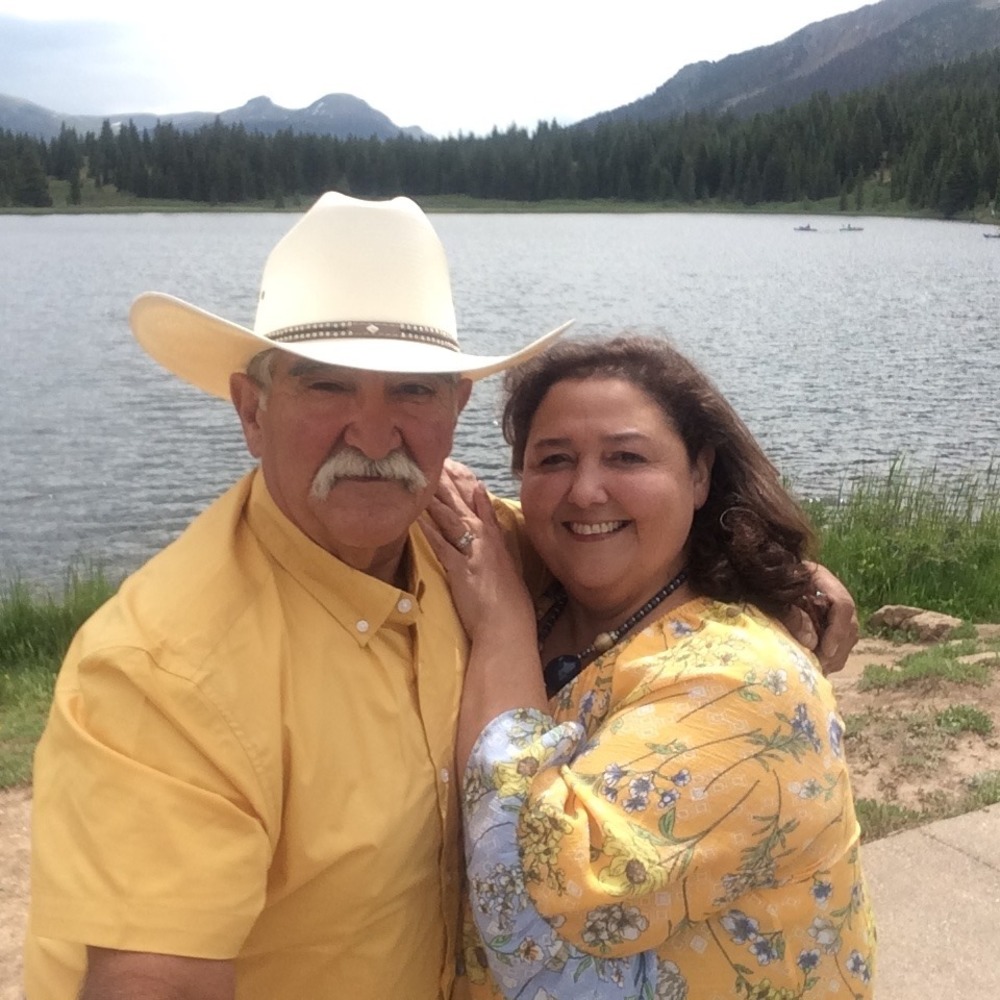 Meet your Posher, Carmen